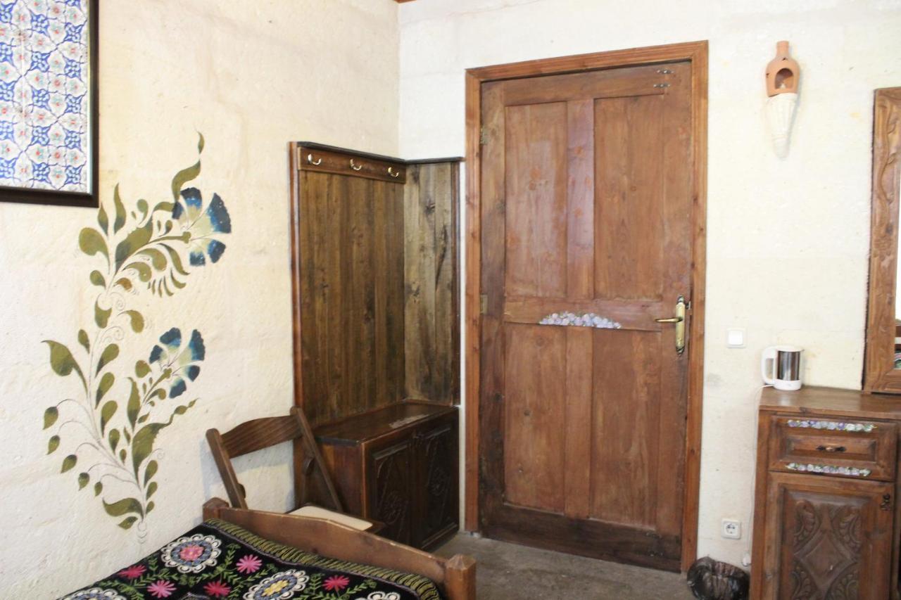 מלון גורמה Kismet Cave House מראה חיצוני תמונה