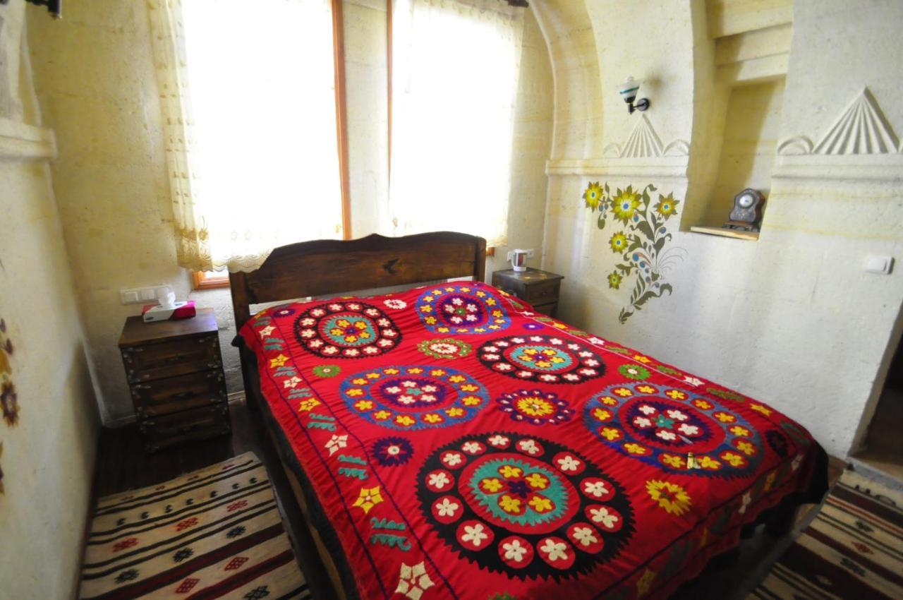מלון גורמה Kismet Cave House מראה חיצוני תמונה