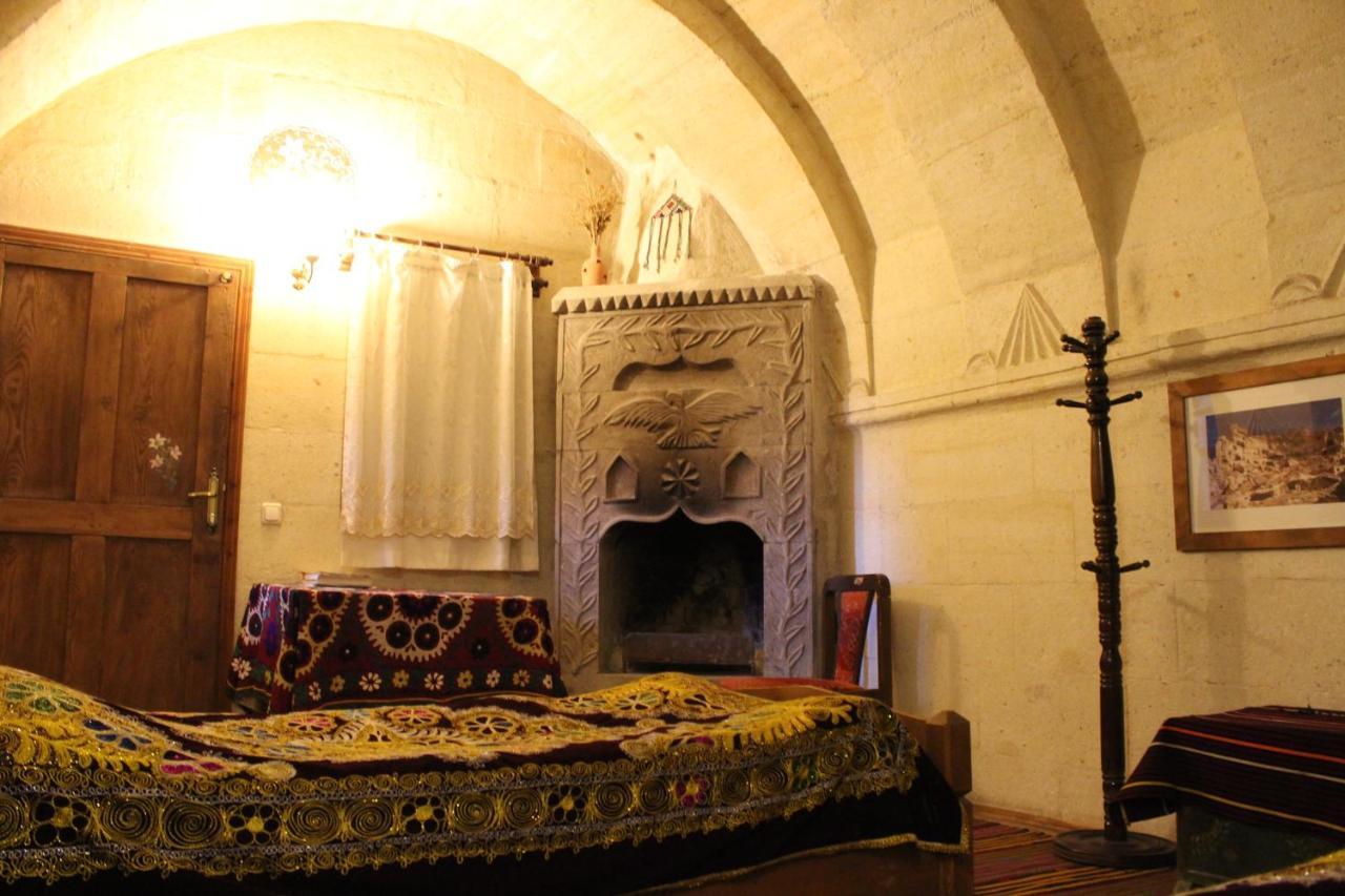 מלון גורמה Kismet Cave House מראה חיצוני תמונה