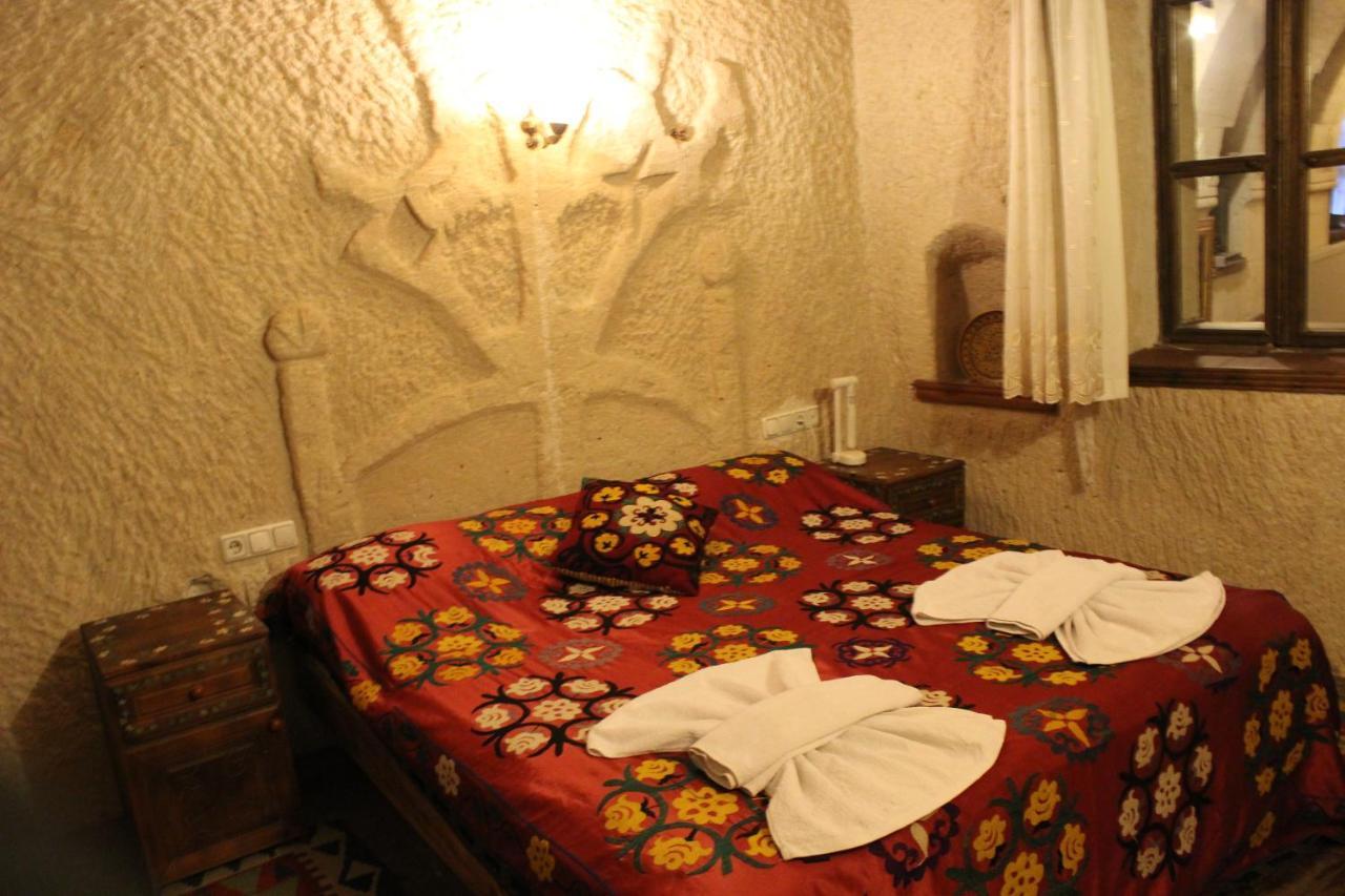 מלון גורמה Kismet Cave House מראה חיצוני תמונה
