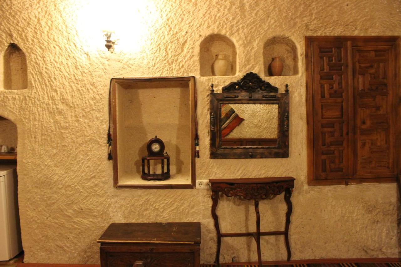 מלון גורמה Kismet Cave House מראה חיצוני תמונה
