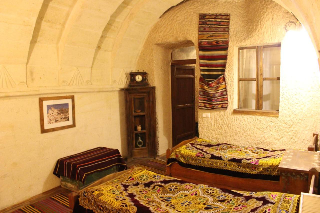 מלון גורמה Kismet Cave House מראה חיצוני תמונה