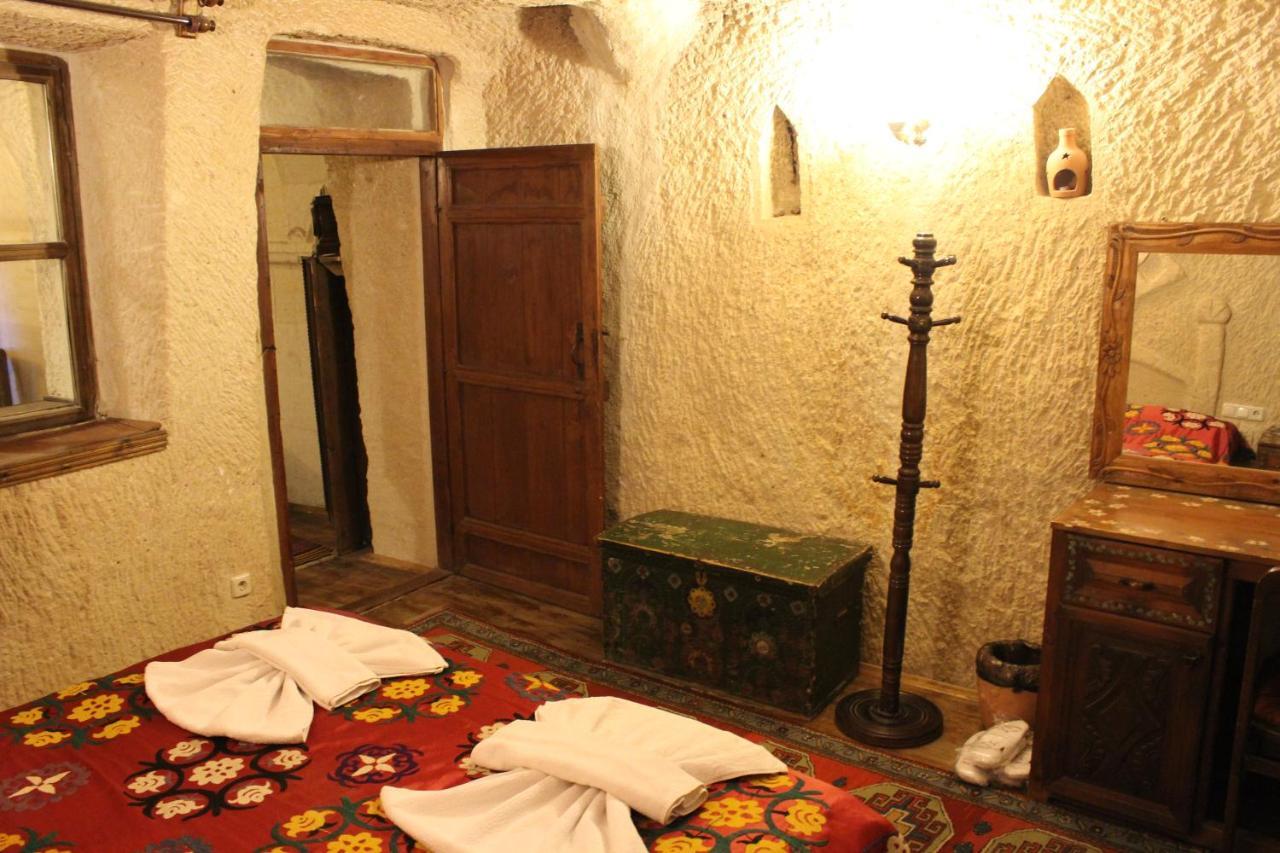 מלון גורמה Kismet Cave House מראה חיצוני תמונה