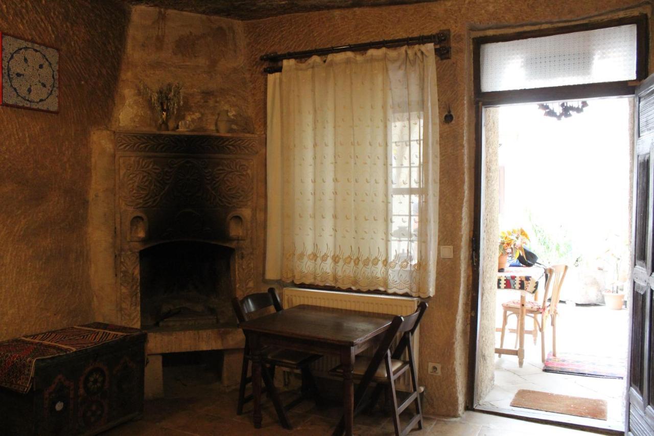מלון גורמה Kismet Cave House מראה חיצוני תמונה