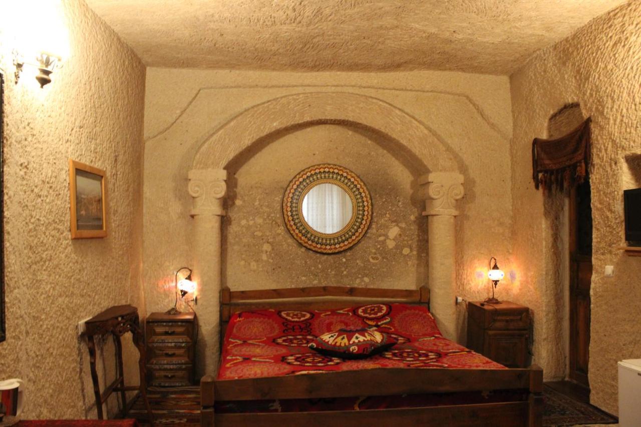 מלון גורמה Kismet Cave House מראה חיצוני תמונה